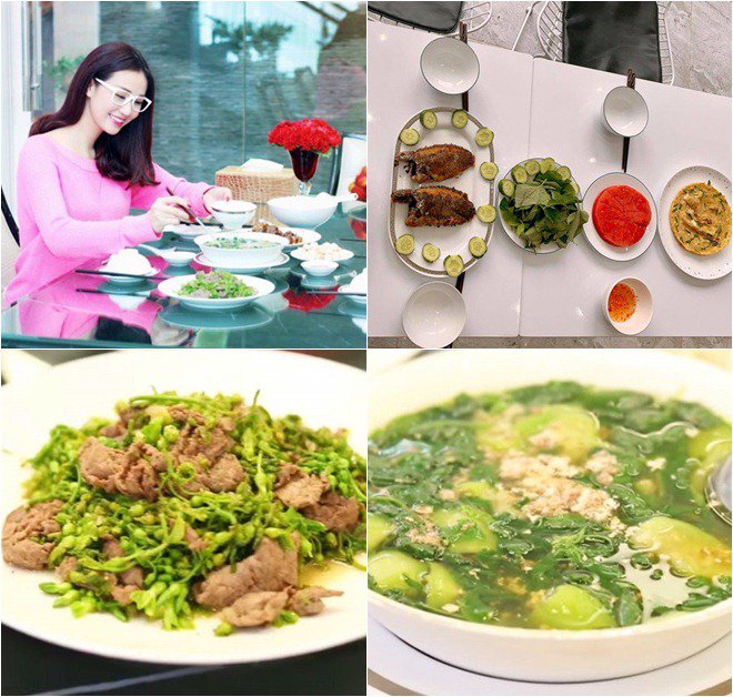 Tự khen nấu ăn cho người yêu không kém nhà hàng, Khánh My đáp trả khi bị chê làm màu-22