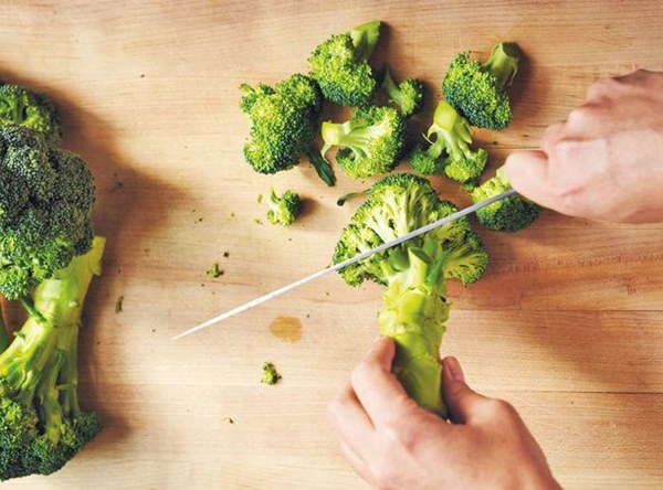 Luộc hay hấp không quan trọng, đây mới là cách để bông cải xanh ngừa ung thư tối đa nhất-2