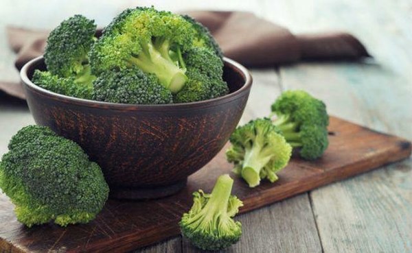 Luộc hay hấp không quan trọng, đây mới là cách để bông cải xanh ngừa ung thư tối đa nhất-3