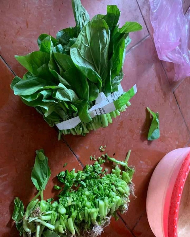 Chồng vào bếp nấu cháo gà, vợ mừng thầm cho đến khi thấy thành phẩm nằm ngửa trong nồi-5