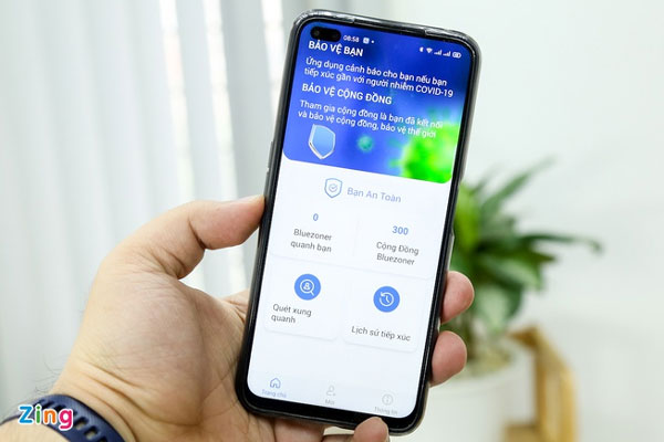 Lệnh bài điện tử quyết định cuộc sống của người dân Trung Quốc thời COVID-19-5