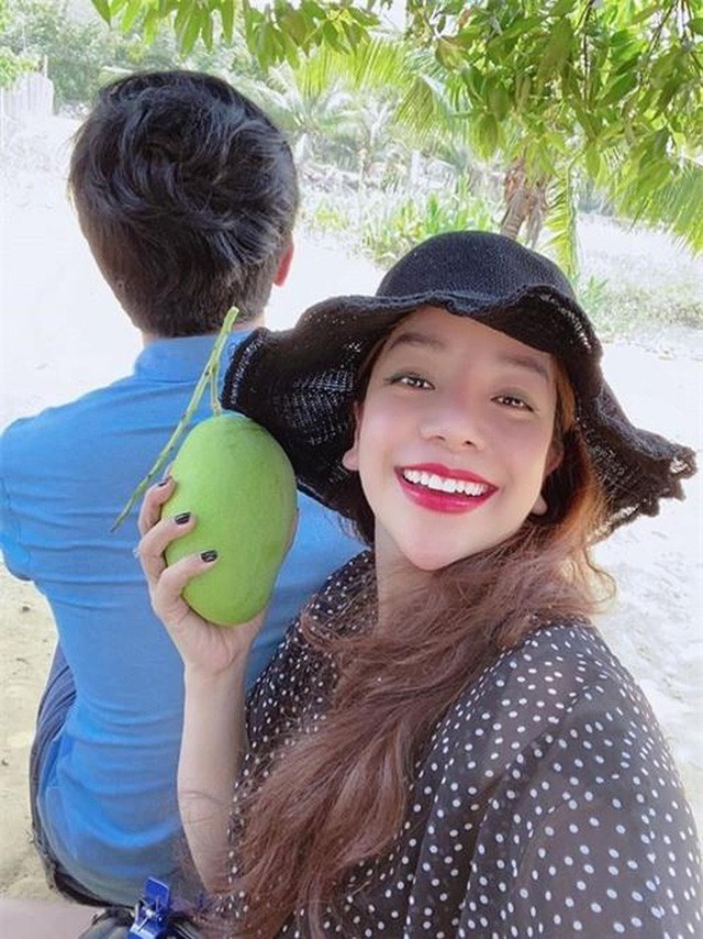 Vườn rộng 12.000 m2 bạt ngàn xoài ở Nha Trang của quán quân Sao Mai điểm hẹn 2010-4