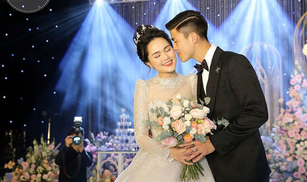 Quỳnh Anh để lộ vòng hai to bất thường, nghi vấn mang thai khiến fans tới tấp chúc mừng Đỗ Duy Mạnh được lên chức bố-1