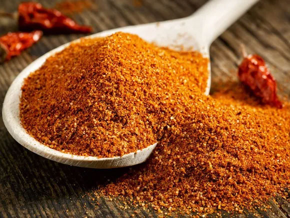 Không cần đánh bả, mùi hăng của loại quả này chính là kẻ thù của chuột-1