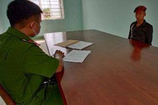 Nhân thân không thể ngờ của thanh niên hiếp dâm cô bé khuyết tật ở Kon Tum
