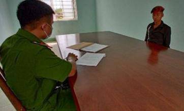 Nhân thân không thể ngờ của thanh niên hiếp dâm cô bé khuyết tật ở Kon Tum-1