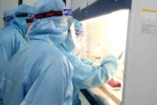 Xét nghiệm trường hợp một bảo vệ tử vong trên xe khách khi đi từ Hà Nội về Nghệ An