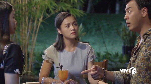 Ăn chả từ ngoại truyện Về Nhà Đi Con đến Những Ngày Không Quên, chú Quốc Tuấn Tú đắc tội gì với biên kịch vậy ta?-3