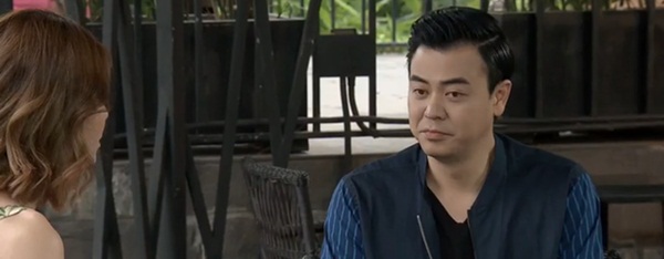 Ăn chả từ ngoại truyện Về Nhà Đi Con đến Những Ngày Không Quên, chú Quốc Tuấn Tú đắc tội gì với biên kịch vậy ta?-5