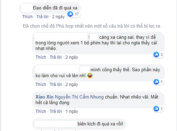 Ăn chả từ ngoại truyện Về Nhà Đi Con đến Những Ngày Không Quên, chú Quốc Tuấn Tú đắc tội gì với biên kịch vậy ta?-12