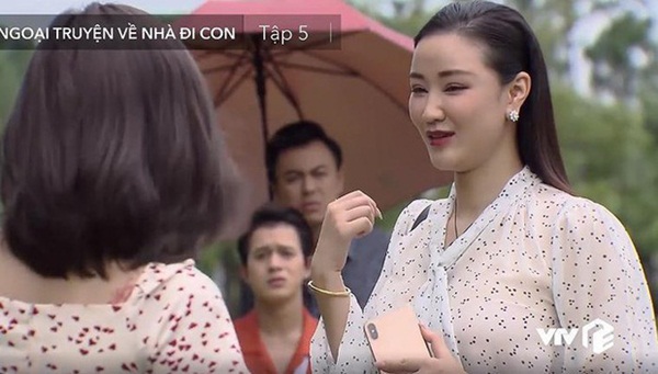 Ăn chả từ ngoại truyện Về Nhà Đi Con đến Những Ngày Không Quên, chú Quốc Tuấn Tú đắc tội gì với biên kịch vậy ta?-8