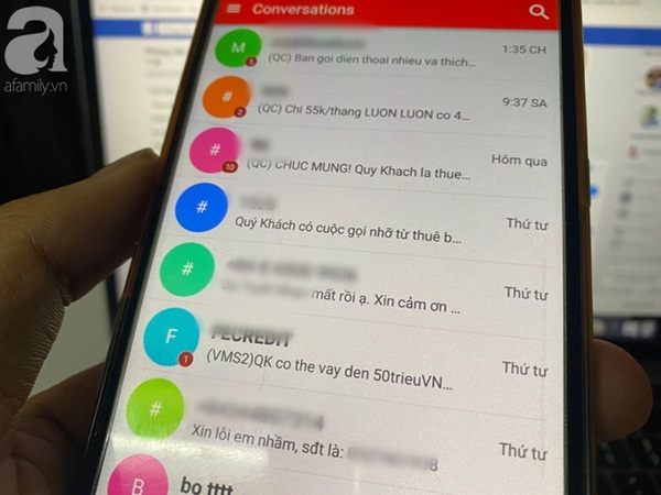 TP.HCM: Thông tin UBND quận 7 nhắn tin yêu cầu người dân treo co là sai sự thật-2