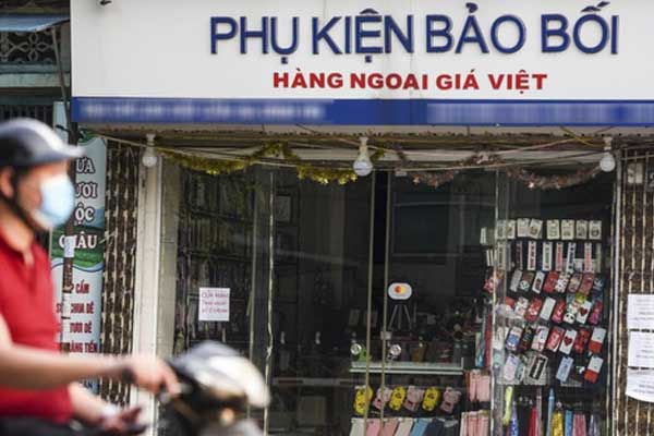 Xôn xao chuyện bệnh viện bày hàng chục mâm cỗ, tổ chức cúng bái giữa mùa dịch-2