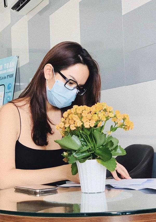 Phạm Quỳnh Anh tậu nhà mới hậu ly hôn, chỉ hé lộ một góc đã thấy giá trị không hề nhỏ-3