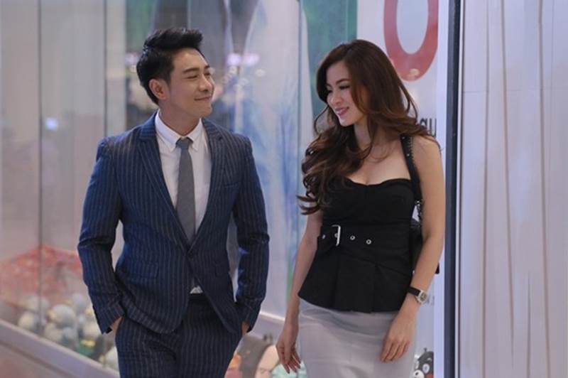 Âm mưu giành chồng người khác nhưng khi tận mắt chứng kiến cảnh tượng lạ lùng của vợ chồng nhà người ta thì cô nàng bẽ bàng rút lui-1