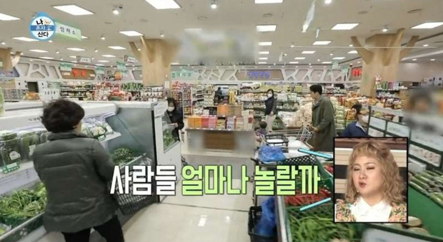 Tài tử Trái tim mùa thu Song Seung Hun bị chỉ trích nặng nề vì thái độ vô tư ở siêu thị giữa mùa dịch COVID-19-5