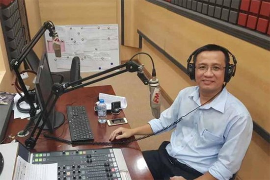 Tiết lộ bất ngờ từ công an trong vụ tiến sĩ Bùi Quang Tín tử vong