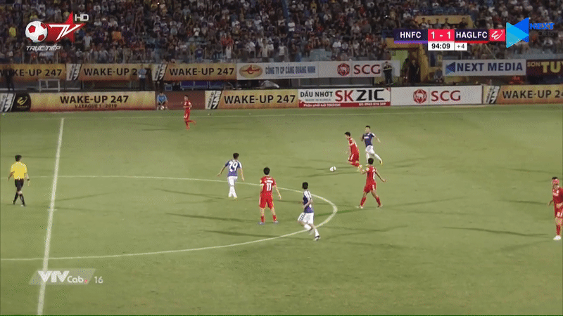 Quân bài tẩy sẽ giúp bầu Đức hạ bệ bầu Hiển như trong lần đầu tiên của thầy Park?-2