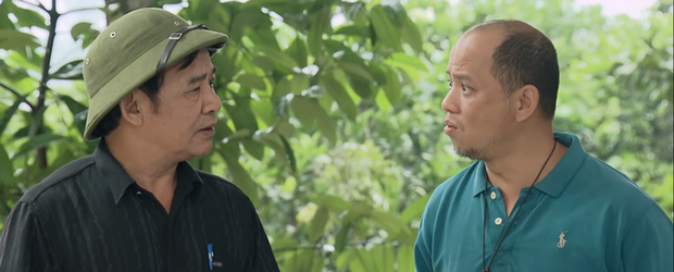 Preview Những Ngày Không Quên tập 17: Cô Khuê Hồng Diễm comeback cứu nguy Thu Quỳnh khỏi biển drama ngoại tình - con riêng của chồng-5