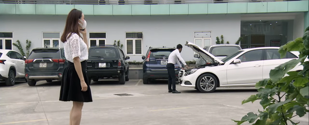 Preview Những Ngày Không Quên tập 17: Cô Khuê Hồng Diễm comeback cứu nguy Thu Quỳnh khỏi biển drama ngoại tình - con riêng của chồng-3