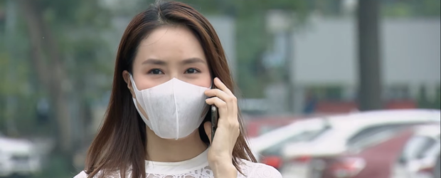 Preview Những Ngày Không Quên tập 17: Cô Khuê Hồng Diễm comeback cứu nguy Thu Quỳnh khỏi biển drama ngoại tình - con riêng của chồng-1