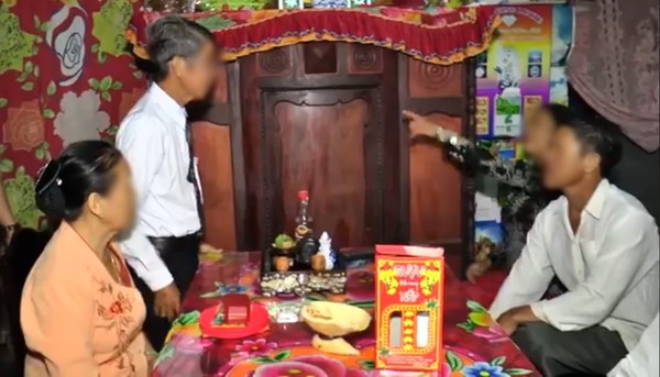 Quý rể tương lai đến độ cho cả chó về nuôi, nhưng bố cô gái lại nhất quyết hủy hôn ngay buổi đầu gặp mặt gia đình chỉ vì hành động này của nhà trai-3