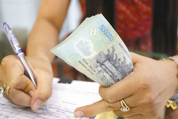 Cách tính tiền lương đi làm ngày Lễ 30/4 và 1/5-2