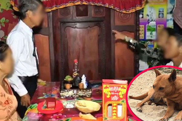 Vô tình phát hiện vật kỳ lạ chồng sắp cưới bí mật để trong nhà riêng của mình, cô gái hủy hôn ngay lập tức bởi sự biến thái” có 1-0-2 của anh ta-3