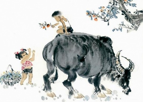 Con giáp sinh ra đã mang mệnh phú quý, giàu sang chói lọi, may mắn hơn người, cả đời chỉ ăn sung mặc sướng-1