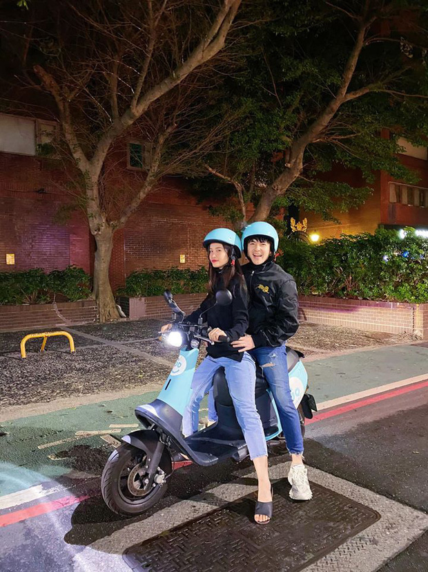 Đông Nhi chính thức xác nhận mang thai con đầu lòng sau 5 tháng kết hôn với Ông Cao Thắng-5