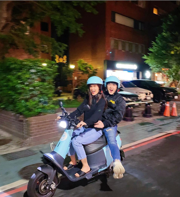 Đông Nhi chính thức xác nhận mang thai con đầu lòng sau 5 tháng kết hôn với Ông Cao Thắng-6