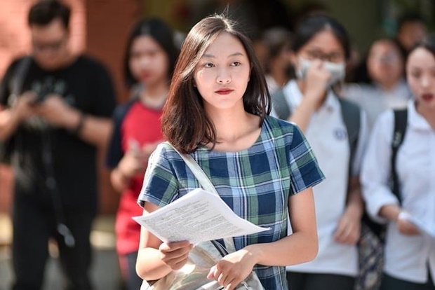 Mỗi thí sinh chỉ đăng ký 1 bộ hồ sơ cho nhiều nguyện vọng xét tuyển đại học-2