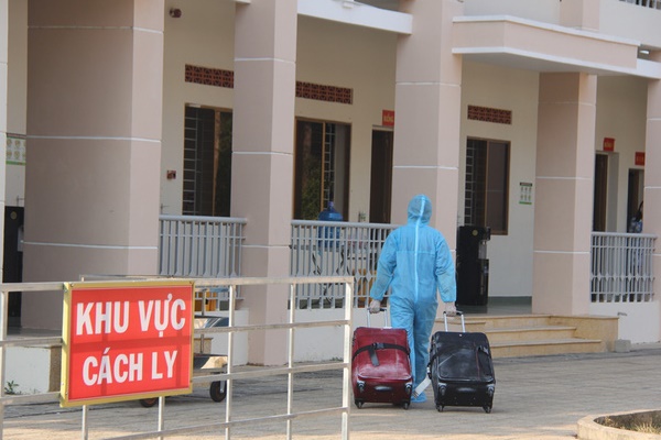 Việt Nam khó có làn sóng thứ hai bùng dịch Covid-19-3