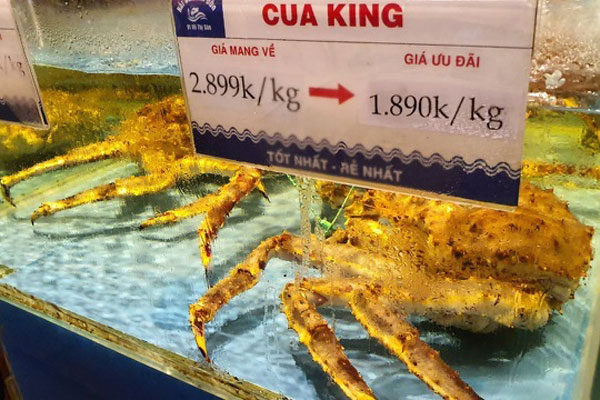 Chuyên gia tiết lộ về trò tráo thịt, lừa tiền của nhà hàng-4