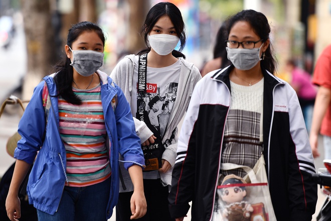 Sinh viên ĐH Quốc gia TP.HCM đi học lại từ 4/5-1