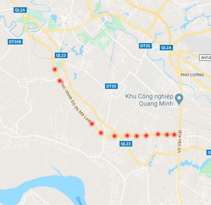 Tôi không thể đuổi kịp tài xế gây tai nạn bởi hắn chạy tốc độ khoảng 170km/h-2