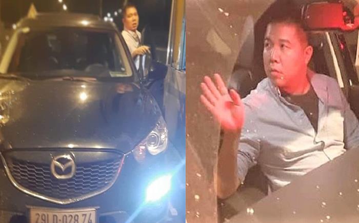 Tôi không thể đuổi kịp tài xế gây tai nạn bởi hắn chạy tốc độ khoảng 170km/h-3
