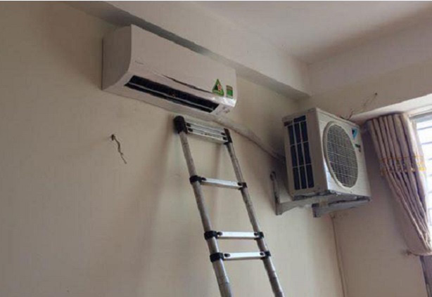 Sai lầm nhiều người mắc phải khi lắp đặt khiến điều hòa ngốn điện khủng khiếp-2