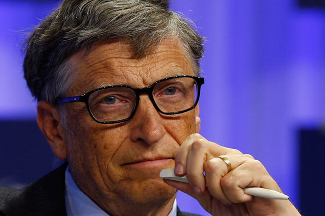 Bill Gates vừa khen vừa bênh vực Trung Quốc hết lời, đưa ra nhận định bất ngờ về cách Mỹ ứng phó COVID-19-1