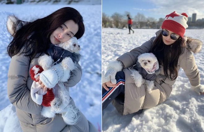 Cuộc sống của mỹ nhân Vương Tổ Hiền ở tuổi 53-1