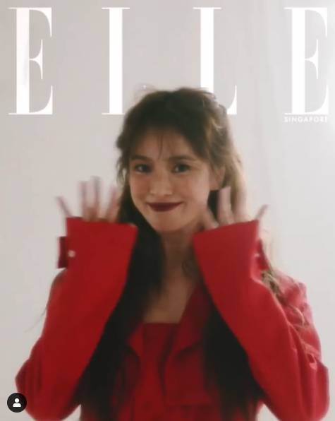 Ly hôn Song Joong Ki, Song Hye Kyo ngày càng thay đổi bản thân theo chiều hướng trái ngược quá khứ-3