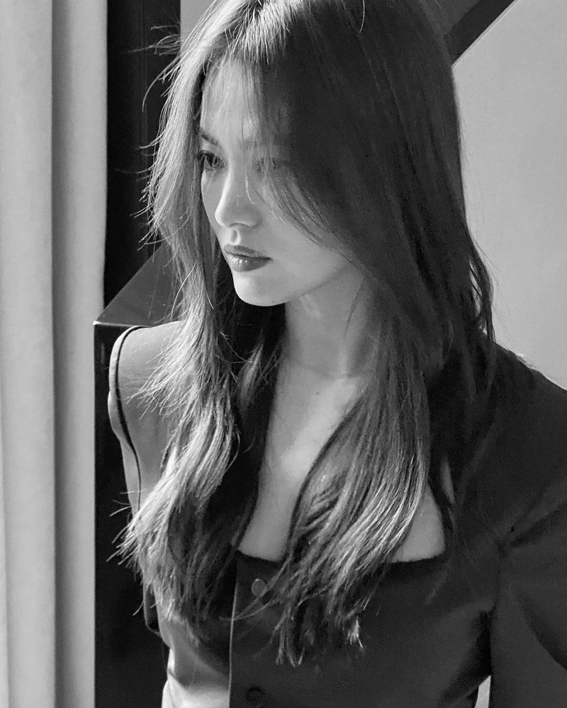 Ly hôn Song Joong Ki, Song Hye Kyo ngày càng thay đổi bản thân theo chiều hướng trái ngược quá khứ-9