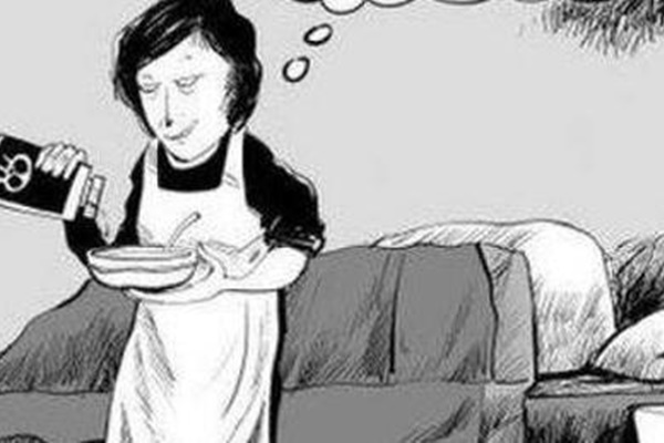 Khi tiểu tam lên cơn ghen ngược với chính thất: Nữ sinh 17 tuổi vác súng đến dằn mặt vợ của người tình, bị trừng phạt còn để lại tai tiếng đời sau-10