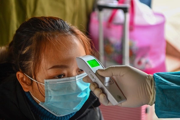 TP.HCM: Thêm 1 trường hợp dương tính trở lại với SARS-COV-2 sau khi được công bố khỏi bệnh, là vợ của bệnh nhân 207-2