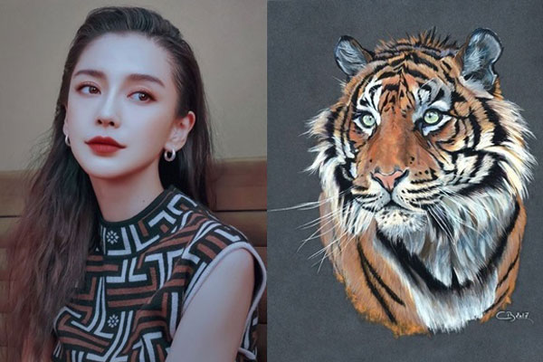 Tướng phụ nữ lẳng lơ, chuyên giăng bẫy đàn ông, có mệnh khắc phu-2