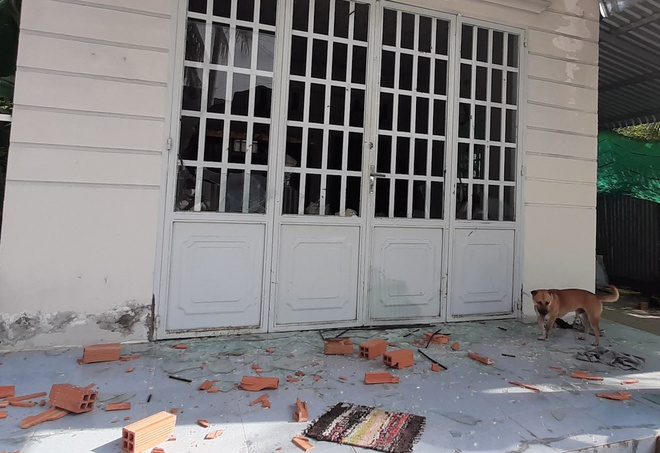 Chủ hụi mất tích sau tâm thư tạm lánh một thời gian-2