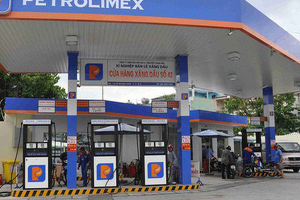 Giá xăng dầu thấp kỷ lục, nhà sản xuất và phân phối ôm lỗ nặng-4