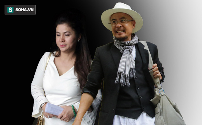 Khởi tố hình sự vụ bà Lê Hoàng Diệp Thảo tố giác bị cướp Nhà máy Cà phê hòa tan Trung Nguyên ở Bình Dương-1