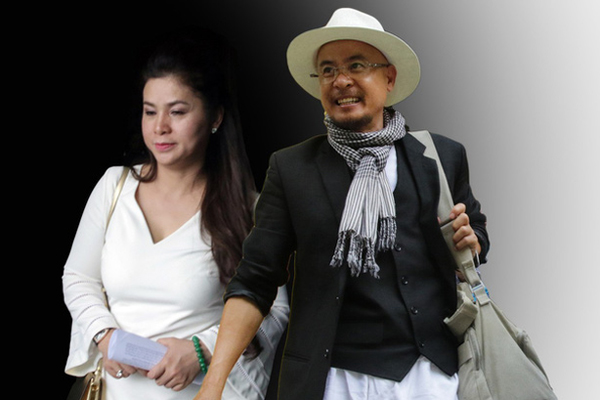 Kết thúc tranh chấp ly hôn, bà Lê Hoàng Diệp Thảo được chia hơn 3.245 tỉ đồng-3