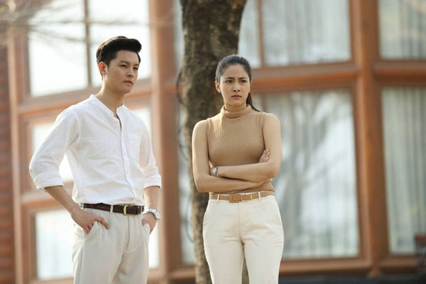 Con trai bị ngã, chồng quát vợ: Mỗi việc trông con cũng không nên hồn, nhưng vừa dứt câu anh đã tím mặt bởi lời đáp trả-1